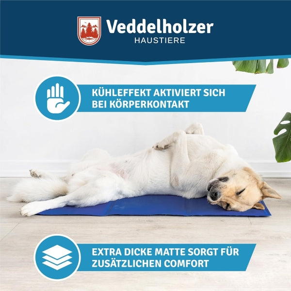 Veddelholzer Cooling Mat (L) for Dogs
