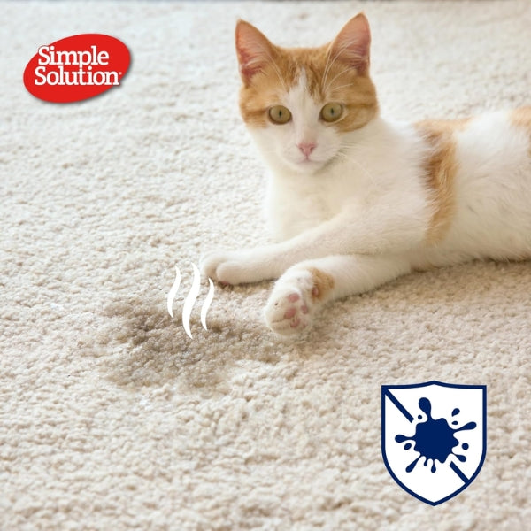 Simple Solution Extreme Stain and Odour Remover 750 ml