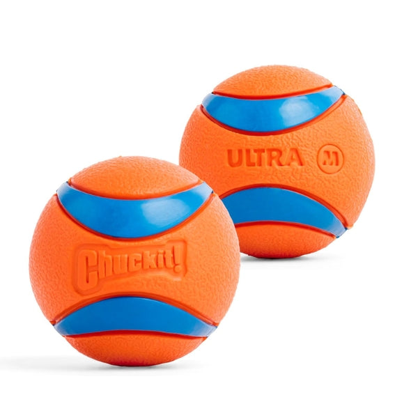 Chuckit! Ultra Ball Medium