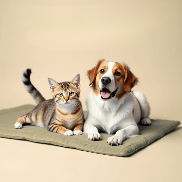 Cooling Mates & Pools