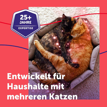 Feliway Friends Happy Cats Starter Set