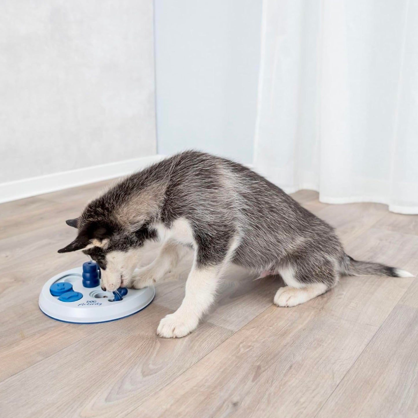 Trixie Dog Activity Strategy Game, assorted colours