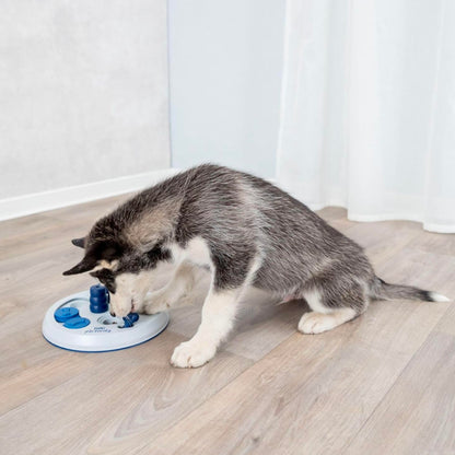 Trixie Dog Activity Strategy Game, assorted colours