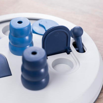 Trixie Dog Activity Strategy Game, assorted colours