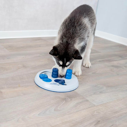 Trixie Dog Activity Strategy Game, assorted colours