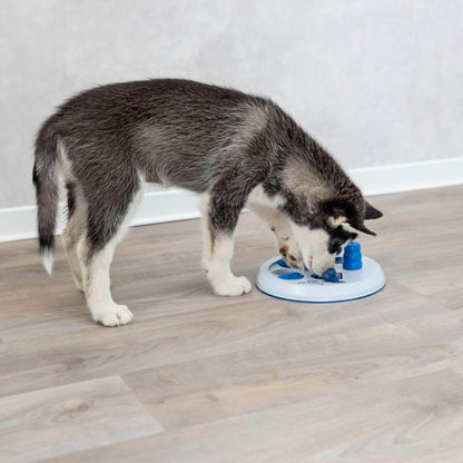 Trixie Dog Activity Strategy Game, assorted colours