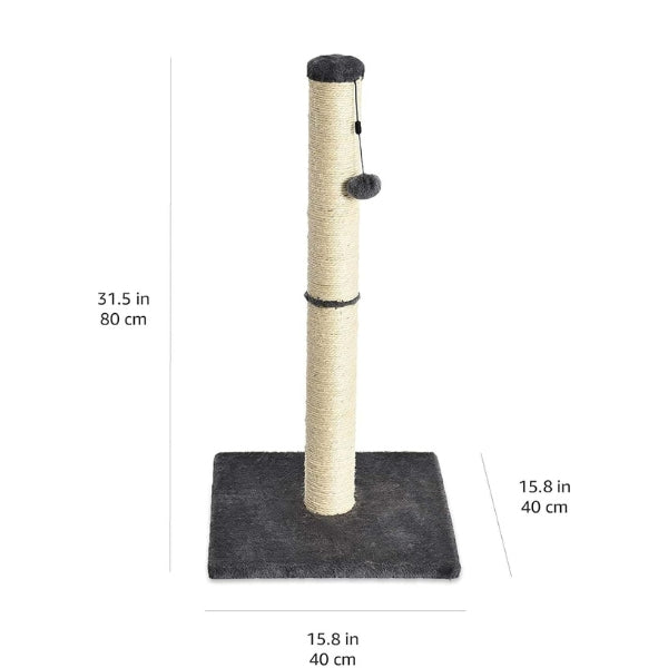 Basics Medium Cat Scratching Post