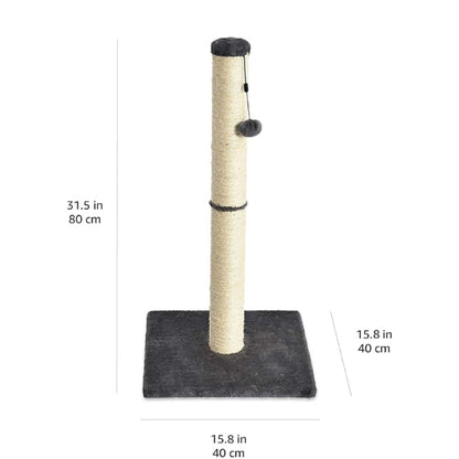 Basics Medium Cat Scratching Post