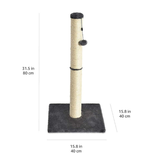 Basics Medium Cat Scratching Post