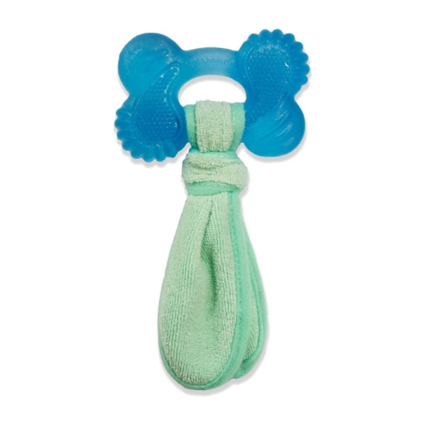 Nylabone, Puppy Chew Bone and Dental Care Toy for Teething Puppies