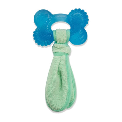 Nylabone, Puppy Chew Bone and Dental Care Toy for Teething Puppies