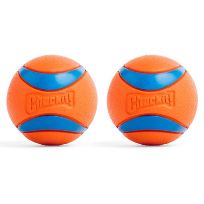 Chuckit! Ultra Ball Medium