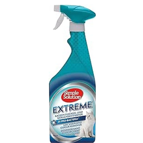 Simple Solution Extreme Stain and Odour Remover 750 ml