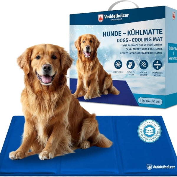 Veddelholzer Cooling Mat (L) for Dogs