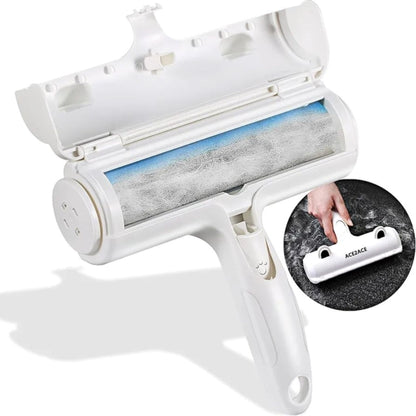 ACE2ACE Pet Hair Remover Lint Roller