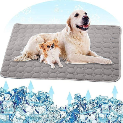 All In Dog Cooling Mat Washable