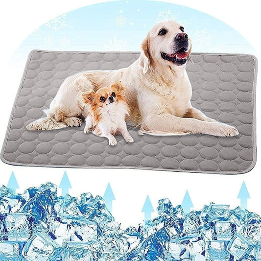 All In Dog Cooling Mat Washable