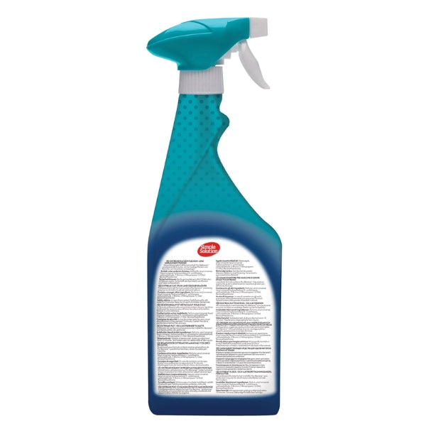 Simple Solution Extreme Stain and Odour Remover 750 ml