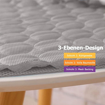 All In Dog Cooling Mat Washable