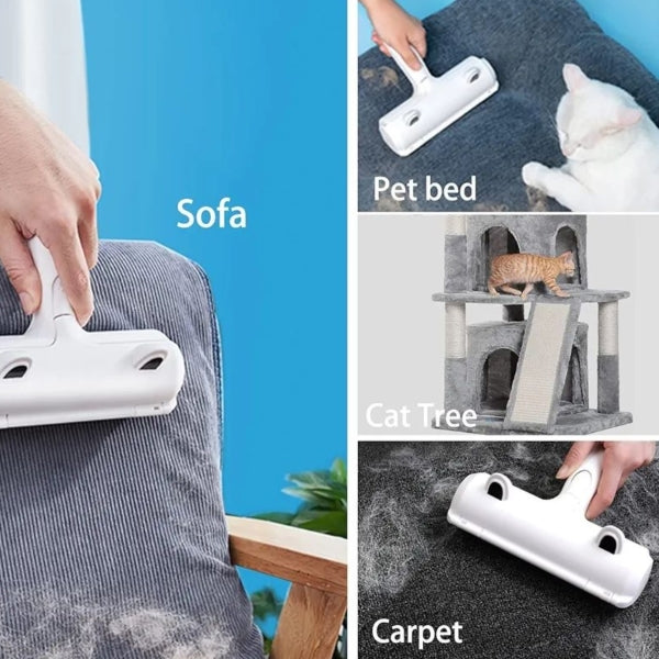 ACE2ACE Pet Hair Remover Lint Roller