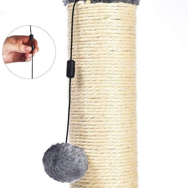Basics Medium Cat Scratching Post