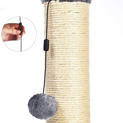 Basics Medium Cat Scratching Post