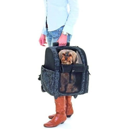 Flamingo Kerbl Siesta 2.0 81559 Hammock for Cats Brown