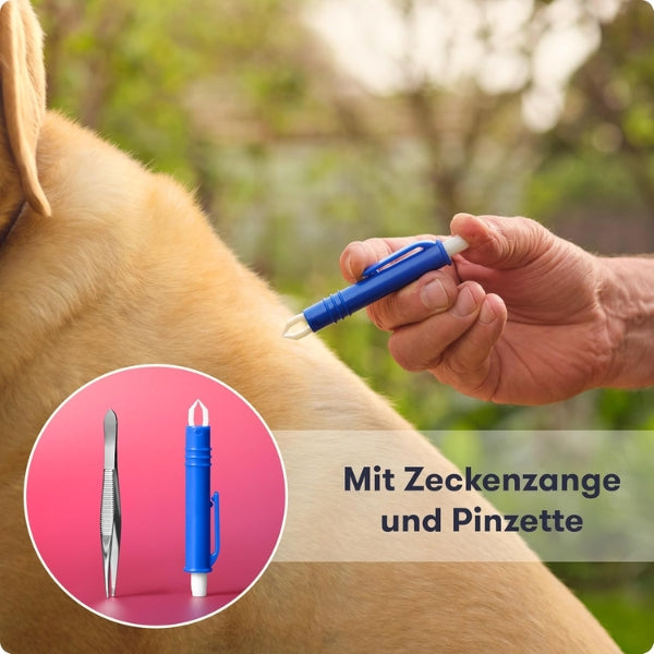 PURAHELP® First Aid Kit for Dogs and Cats [51 Pieces]