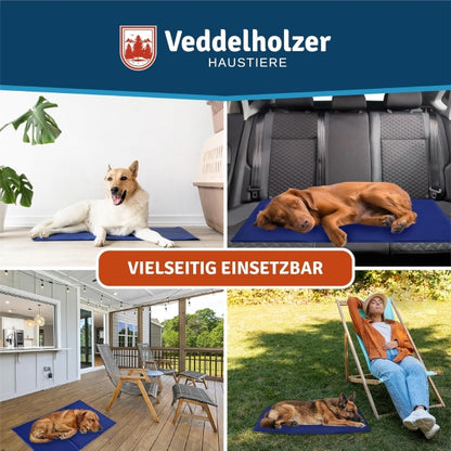 Veddelholzer Cooling Mat (L) for Dogs