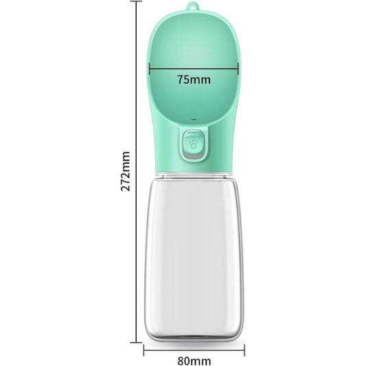 Furminator deShedding Tool, Dog Size L, Long Hair