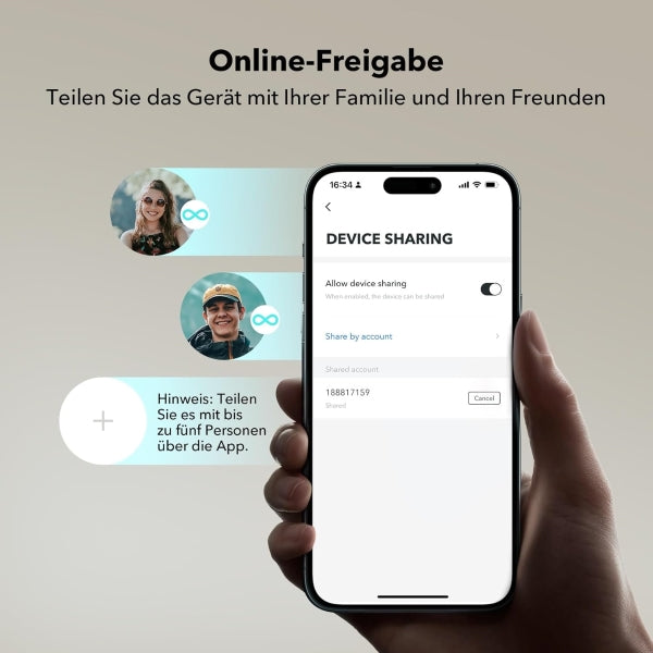 PETLIBRO 5L Automatic Cat Feeder 2 Bowls with 1080P Camera