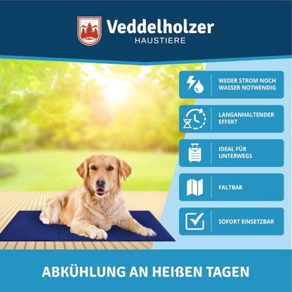 Veddelholzer Cooling Mat (L) for Dogs