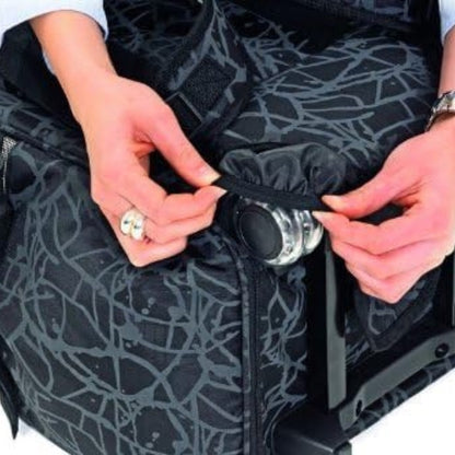 Flamingo Kerbl Siesta 2.0 81559 Hammock for Cats Brown