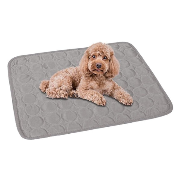 All In Dog Cooling Mat Washable