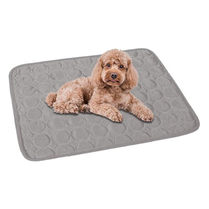 All In Dog Cooling Mat Washable