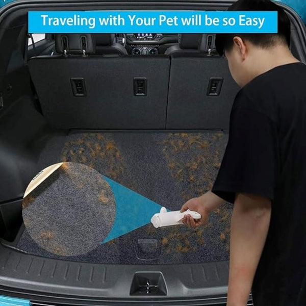 ACE2ACE Pet Hair Remover Lint Roller