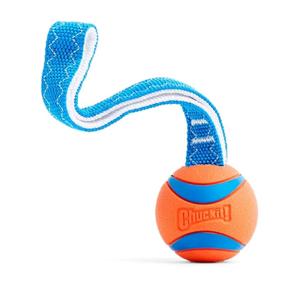 Chuckit Ultra Tug Dog Toy, Medium, 6 cm