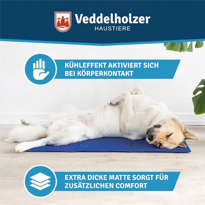 Veddelholzer Cooling Mat (L) for Dogs