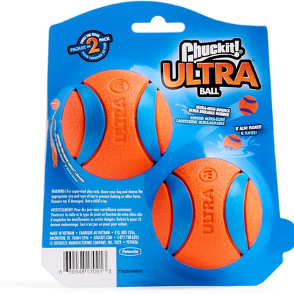 Chuckit! Ultra Ball Medium