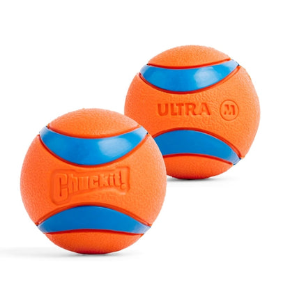 Chuckit! Ultra Ball Medium